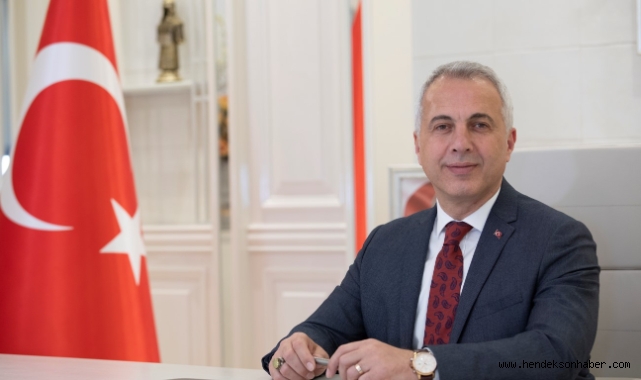 BAŞKAN BABAOĞLU’NDAN ÖĞRETMENLER GÜNÜ MESAJI