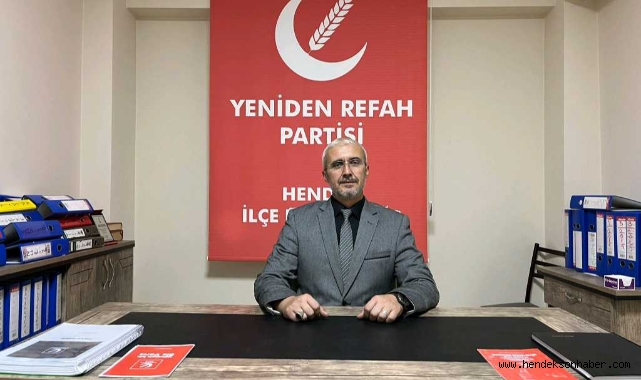 Başkan Sedat Yalçın İki Başkan da Doğru Söylüyor