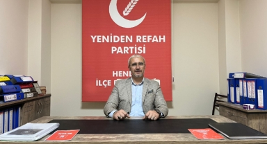 Başkan Sedat Yalçın Kamuoyu Şeffaf Şekilde Aydınlatılmalıdır