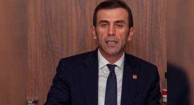 Curoğlu'ndan Hendek Belediyesi'ne çağrı: Durdurun