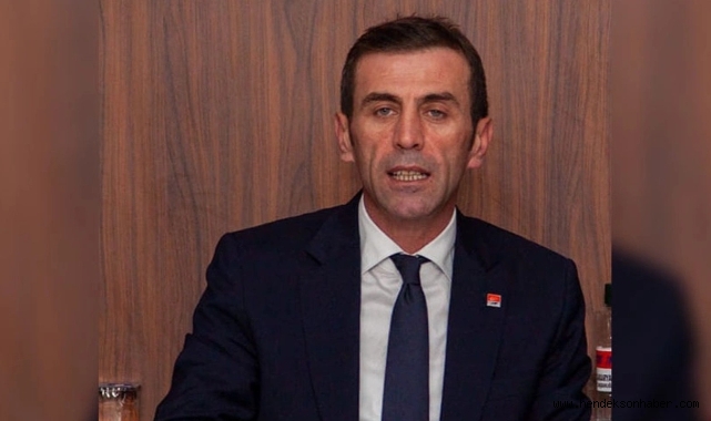 Curoğlu'ndan Hendek Belediyesi'ne çağrı: Durdurun