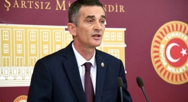 Dikbayır Dokunulmazlığının kaldırılmasını talep etti