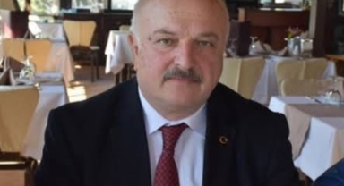 Hendek Esnaf Odası Başkanı Mehmet Demirel'in Anne acısı 