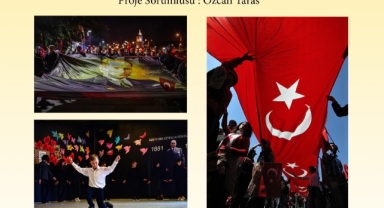 Hendek’te Bayrağın Gölgesinde Atamızın izinde fotoğraf sergisi