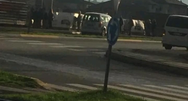 Hendek’te İnşaatta Cansız Bedeni  Bulundu!