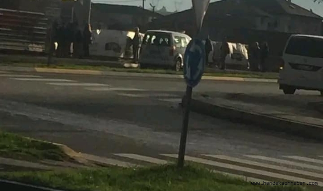 Hendek’te İnşaatta Cansız Bedeni  Bulundu!