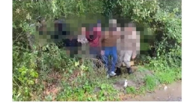 Hendek'te Jandarma 15 Düzensiz  Göçmeni Yakaladı