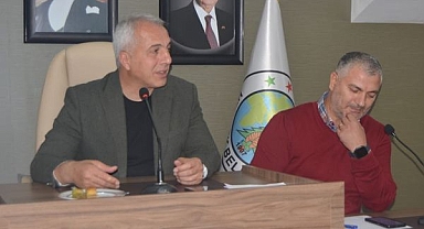 Hendek'te Kim Bu Her Şeyi Engelleyen Malum Kişi?