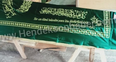 Hendek'te Yaman Ailesinin Acı Günü