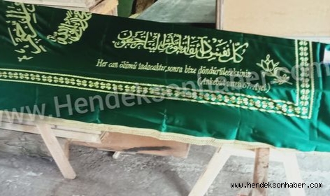 Hendek'te Yaman Ailesinin Acı Günü