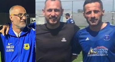 Hendekli İki Sporcu ve Bir Antrenör Milli Takım Kadrosunda