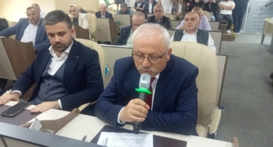 Hendekspor Kulüp Başkanı Bahadır'dan Siyasiler ve Meclis Üyelerine Jest