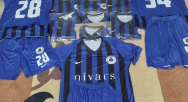 Hendekspor sevgisi sınır tanımıyor