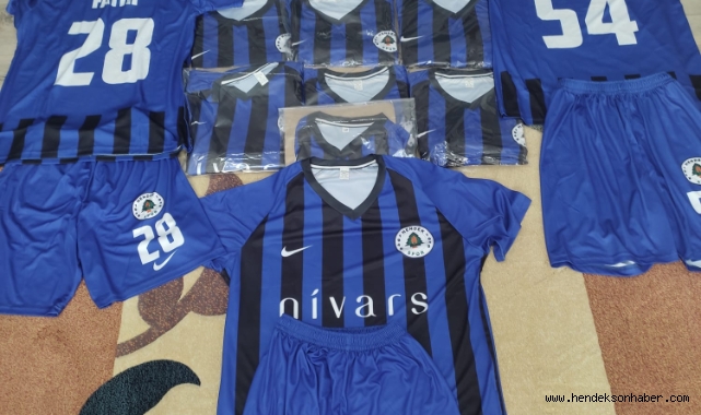 Hendekspor sevgisi sınır tanımıyor