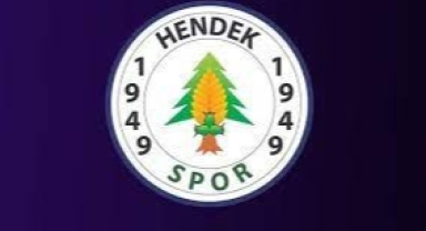 Hendekspor Taraftarına yasak geldi