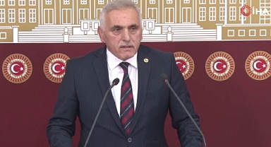  İnci'den Kentsel Dönüşüm Açıklaması