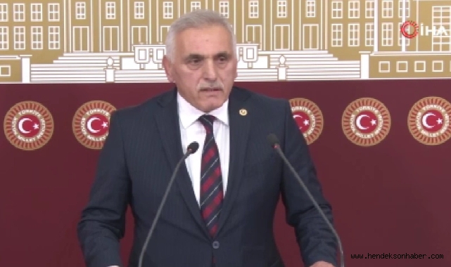 İnci'den Kentsel Dönüşüm Açıklaması