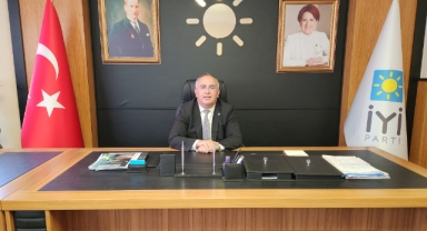 İstifa Eden Dokumacı'dan ilk açıklama