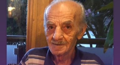 Kırtasiyeci Hicabi Cengiz Vefat Etti