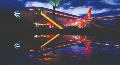  O işletmelerde İsrail mallarının satışı yasaklandı