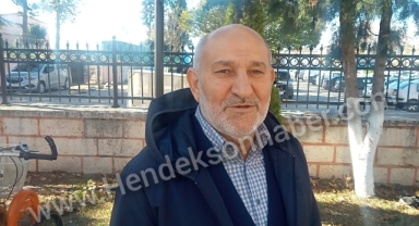 Püsküllü'den Hendeksonhabere Özel Açıklama