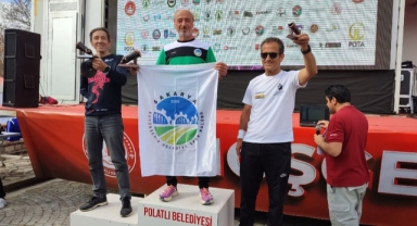 Sakarya Büyükşehir atletizm sporcuları rakip tanımıyor