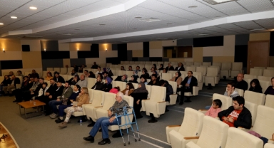 Tarihe iz bırakan türküleriyle Aşık Veysel’e vefa gecesi