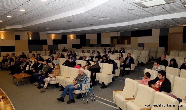 Tarihe iz bırakan türküleriyle Aşık Veysel’e vefa gecesi