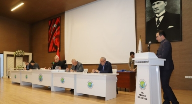 TAŞINMAZ İHALELERİ GERÇEKLEŞTİRİLDİ 