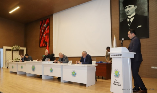 TAŞINMAZ İHALELERİ GERÇEKLEŞTİRİLDİ 