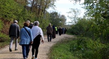 YADEM’le her geçen gün daha genç hissediyorlar