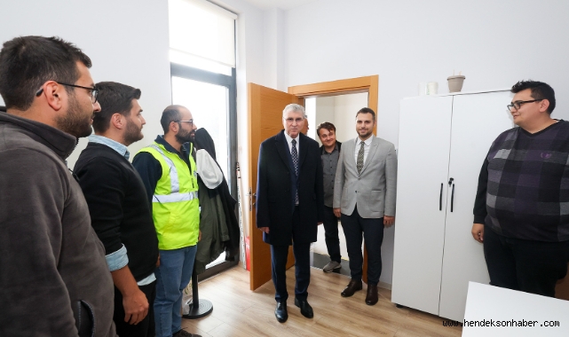 Yüce 4 buçuk yıllık bilançoyu açıkladı: