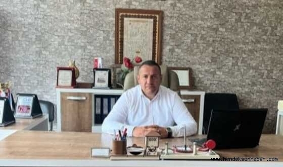 Ahmet Der Dünya Engelliler Gününü Kutladı