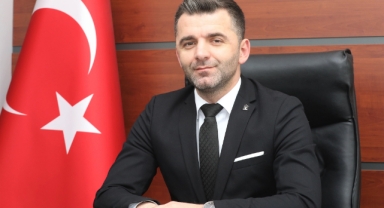 AK Parti’den CHP’ye Sert Cevap