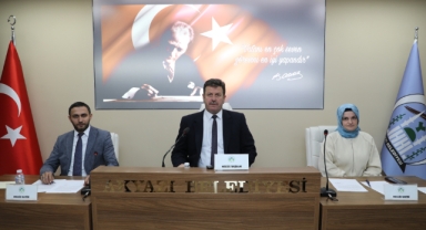 ‘Akyazı için çok çalışmaya devam edeceğiz’