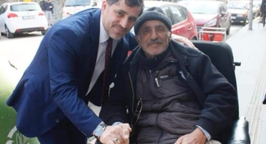 Ali Kemal Sofu’dan 3 Aralık Dünya Engelliler Günü Mesajı 