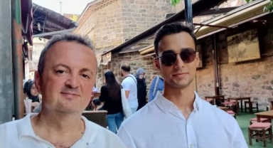 Arda Çekiççioğlu’ndan sevindiren haber