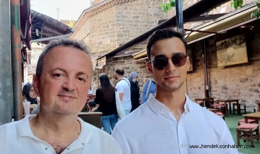 Arda Çekiççioğlu’ndan sevindiren haber