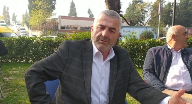 Ayhan Güler’den Belediye Başkan Adaylarına Ben Burdayım Siz Neredesiniz Çıkışı