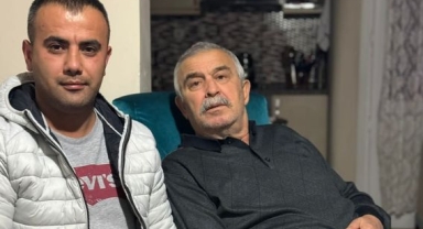 BAŞKALYONCU'DAN MUHTAR YURTTAN KURU'YA GEÇMİŞ OLSUN ZİYARETİ