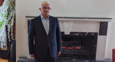 Başkan Aday Adayı Öcal Danyeri'den Dünya Engelliler Günü Mesajı