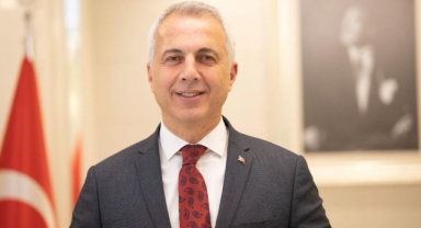 BAŞKAN BABAOĞLU: SAĞLIK MUTLULUK VE HİZMET DOLU YARINLARA