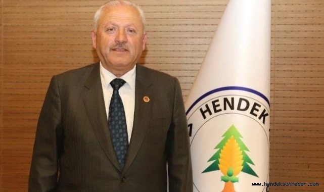 Başkan Bahadır'dan Yeni Yıl Mesajı