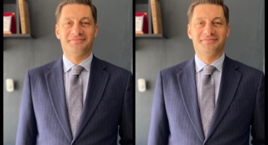 Başkan Hasan Serdar Baykal’dan Yeni Yıl Mesajı