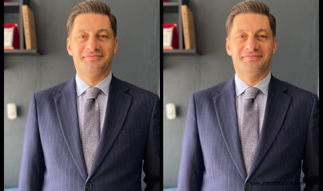 Başkan Hasan Serdar Baykal’dan Yeni Yıl Mesajı