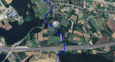 Başkan Yüce, “Şehir Hastanesi’nin altyapısı Büyükşehir’e emanet” 