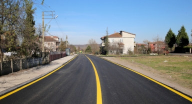 Büyükşehir 16 ilçenin kalbini ilmek ilmek işliyor