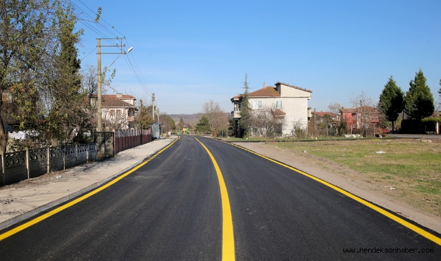 Büyükşehir 16 ilçenin kalbini ilmek ilmek işliyor