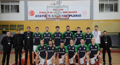 Büyükşehir basket ilk yarının son maçına İstanbul’da çıkıyor