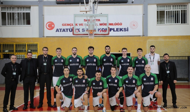 Büyükşehir basket ilk yarının son maçına İstanbul’da çıkıyor